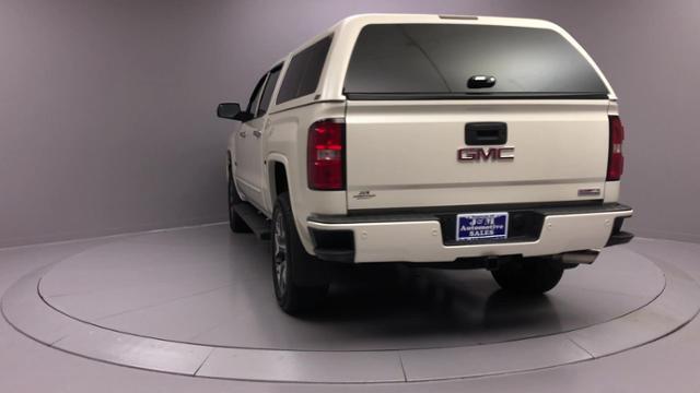 2015 GMC Sierra 1500 4WD Crew Cab 143.5 SLT, available for sale in Naugatuck, Connecticut | J&M Automotive Sls&Svc LLC. Naugatuck, Connecticut 2015 GMC Sierra 1500 4WD Crew Cab 143.5 SLT, available for sale in Naugatuck, Connecticut | J&M Automotive Sls&Svc LLC. Naugatuck, Connecticut