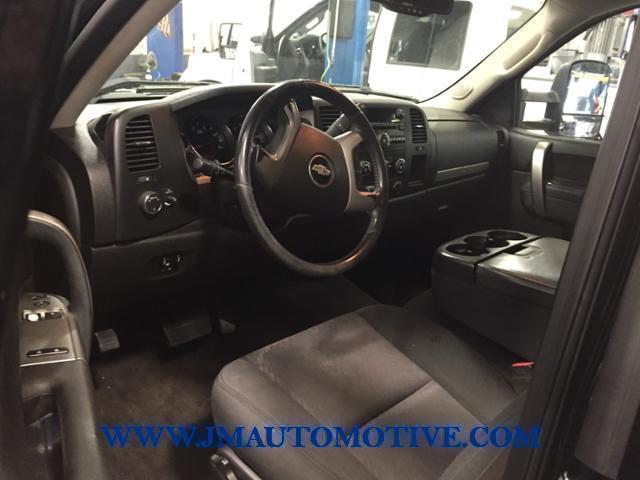 2014 Chevrolet Silverado 2500hd 4WD Reg Cab 133.7 LT, available for sale in Naugatuck, Connecticut | J&M Automotive Sls&Svc LLC. Naugatuck, Connecticut 2014 Chevrolet Silverado 2500hd 4WD Reg Cab 133.7 LT, available for sale in Naugatuck, Connecticut | J&M Automotive Sls&Svc LLC. Naugatuck, Connecticut