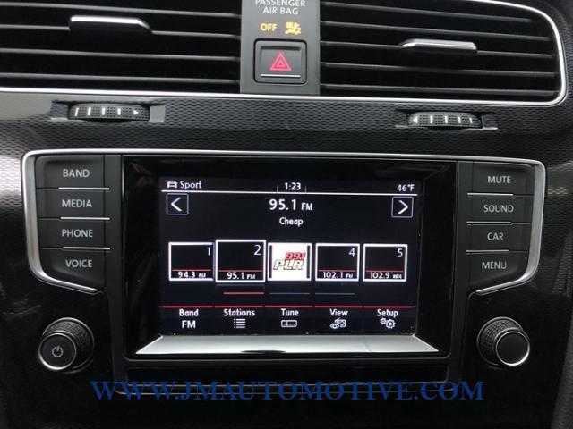 2015 Volkswagen Golf Gti 4dr HB Man SE, available for sale in Naugatuck, Connecticut | J&M Automotive Sls&Svc LLC. Naugatuck, Connecticut 2015 Volkswagen Golf Gti 4dr HB Man SE, available for sale in Naugatuck, Connecticut | J&M Automotive Sls&Svc LLC. Naugatuck, Connecticut