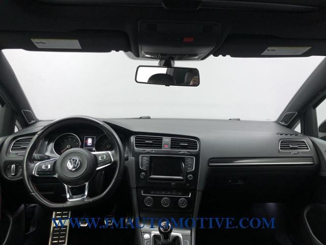2015 Volkswagen Golf Gti 4dr HB Man SE, available for sale in Naugatuck, Connecticut | J&M Automotive Sls&Svc LLC. Naugatuck, Connecticut 2015 Volkswagen Golf Gti 4dr HB Man SE, available for sale in Naugatuck, Connecticut | J&M Automotive Sls&Svc LLC. Naugatuck, Connecticut