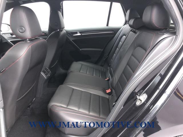 2015 Volkswagen Golf Gti 4dr HB Man SE, available for sale in Naugatuck, Connecticut | J&M Automotive Sls&Svc LLC. Naugatuck, Connecticut 2015 Volkswagen Golf Gti 4dr HB Man SE, available for sale in Naugatuck, Connecticut | J&M Automotive Sls&Svc LLC. Naugatuck, Connecticut