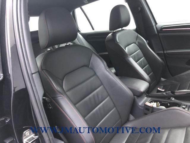 2015 Volkswagen Golf Gti 4dr HB Man SE, available for sale in Naugatuck, Connecticut | J&M Automotive Sls&Svc LLC. Naugatuck, Connecticut 2015 Volkswagen Golf Gti 4dr HB Man SE, available for sale in Naugatuck, Connecticut | J&M Automotive Sls&Svc LLC. Naugatuck, Connecticut