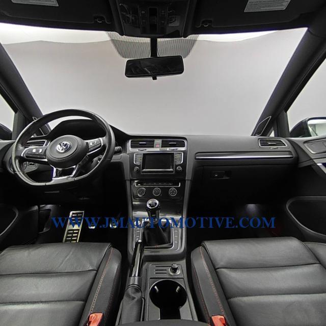 2015 Volkswagen Golf Gti 4dr HB Man SE, available for sale in Naugatuck, Connecticut | J&M Automotive Sls&Svc LLC. Naugatuck, Connecticut 2015 Volkswagen Golf Gti 4dr HB Man SE, available for sale in Naugatuck, Connecticut | J&M Automotive Sls&Svc LLC. Naugatuck, Connecticut