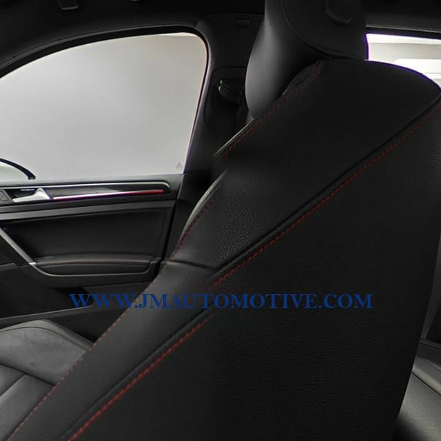 2015 Volkswagen Golf Gti 4dr HB Man SE, available for sale in Naugatuck, Connecticut | J&M Automotive Sls&Svc LLC. Naugatuck, Connecticut 2015 Volkswagen Golf Gti 4dr HB Man SE, available for sale in Naugatuck, Connecticut | J&M Automotive Sls&Svc LLC. Naugatuck, Connecticut