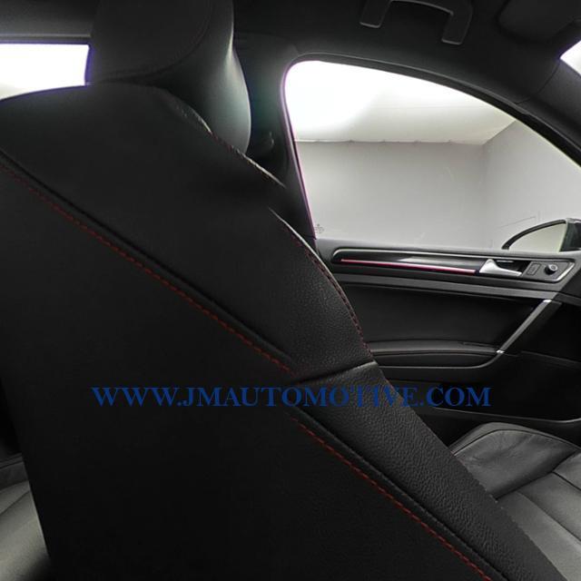 2015 Volkswagen Golf Gti 4dr HB Man SE, available for sale in Naugatuck, Connecticut | J&M Automotive Sls&Svc LLC. Naugatuck, Connecticut 2015 Volkswagen Golf Gti 4dr HB Man SE, available for sale in Naugatuck, Connecticut | J&M Automotive Sls&Svc LLC. Naugatuck, Connecticut