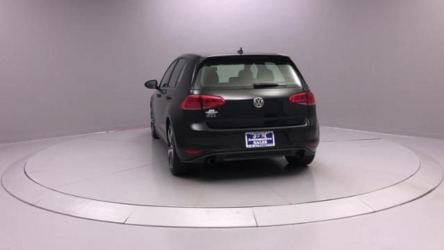 2015 Volkswagen Golf Gti 4dr HB Man SE, available for sale in Naugatuck, Connecticut | J&M Automotive Sls&Svc LLC. Naugatuck, Connecticut 2015 Volkswagen Golf Gti 4dr HB Man SE, available for sale in Naugatuck, Connecticut | J&M Automotive Sls&Svc LLC. Naugatuck, Connecticut