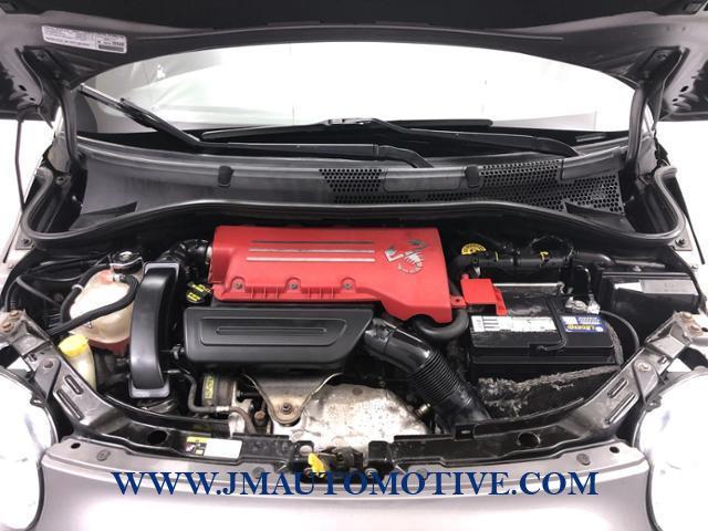 2013 Fiat 500 2dr HB Abarth, available for sale in Naugatuck, Connecticut | J&M Automotive Sls&Svc LLC. Naugatuck, Connecticut 2013 Fiat 500 2dr HB Abarth, available for sale in Naugatuck, Connecticut | J&M Automotive Sls&Svc LLC. Naugatuck, Connecticut