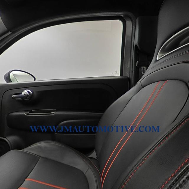 2013 Fiat 500 2dr HB Abarth, available for sale in Naugatuck, Connecticut | J&M Automotive Sls&Svc LLC. Naugatuck, Connecticut 2013 Fiat 500 2dr HB Abarth, available for sale in Naugatuck, Connecticut | J&M Automotive Sls&Svc LLC. Naugatuck, Connecticut