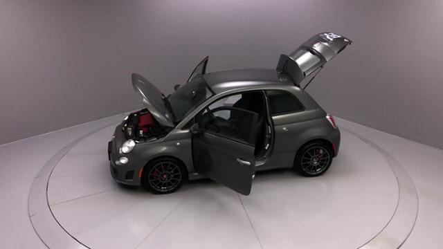 2013 Fiat 500 2dr HB Abarth, available for sale in Naugatuck, Connecticut | J&M Automotive Sls&Svc LLC. Naugatuck, Connecticut 2013 Fiat 500 2dr HB Abarth, available for sale in Naugatuck, Connecticut | J&M Automotive Sls&Svc LLC. Naugatuck, Connecticut