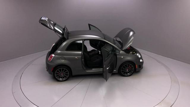 2013 Fiat 500 2dr HB Abarth, available for sale in Naugatuck, Connecticut | J&M Automotive Sls&Svc LLC. Naugatuck, Connecticut 2013 Fiat 500 2dr HB Abarth, available for sale in Naugatuck, Connecticut | J&M Automotive Sls&Svc LLC. Naugatuck, Connecticut