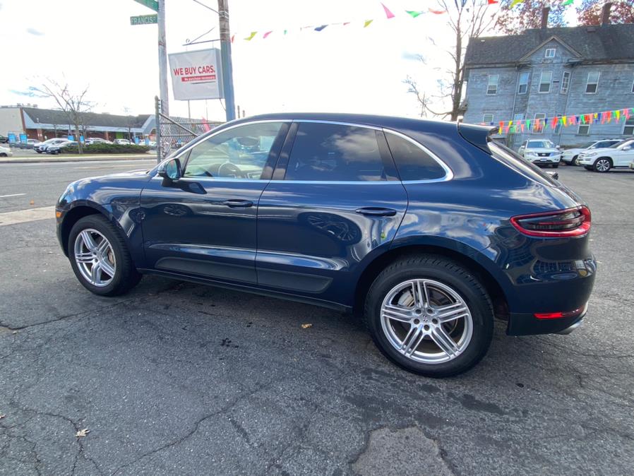 Used Porsche Macan AWD 4dr S 2015 | VEB Auto Sales. Hartford, Connecticut Used Porsche Macan AWD 4dr S 2015 | VEB Auto Sales. Hartford, Connecticut
