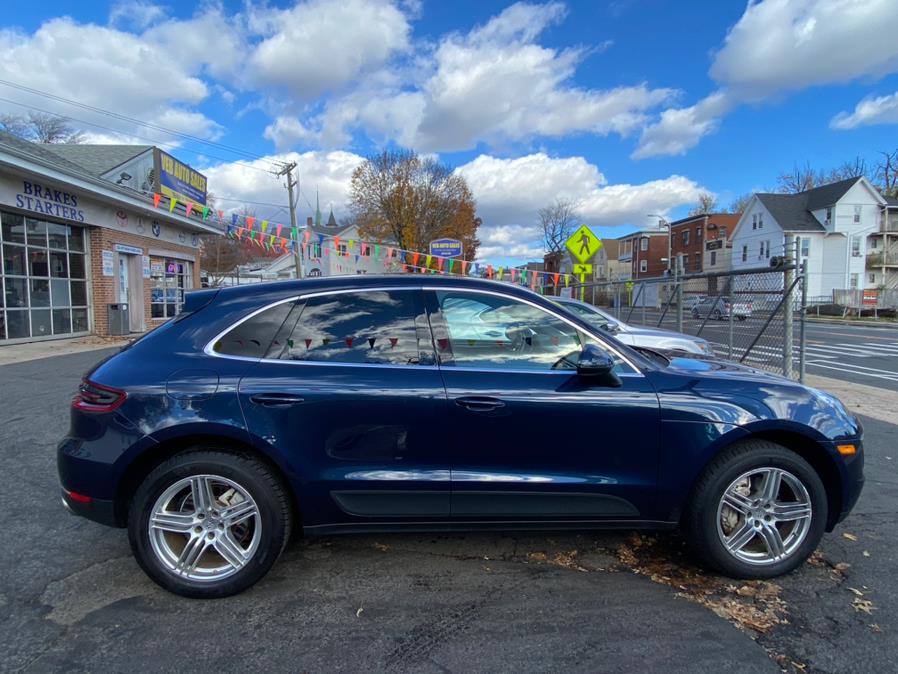 Used Porsche Macan AWD 4dr S 2015 | VEB Auto Sales. Hartford, Connecticut Used Porsche Macan AWD 4dr S 2015 | VEB Auto Sales. Hartford, Connecticut