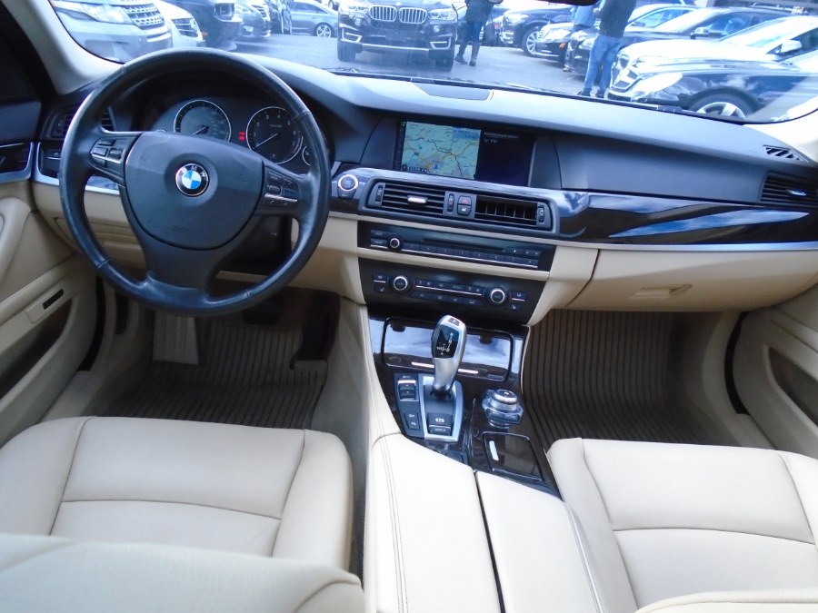 2013 BMW 5 Series 4dr Sdn 528i xDrive AWD, available for sale in Waterbury, Connecticut | Jim Juliani Motors. Waterbury, Connecticut 2013 BMW 5 Series 4dr Sdn 528i xDrive AWD, available for sale in Waterbury, Connecticut | Jim Juliani Motors. Waterbury, Connecticut