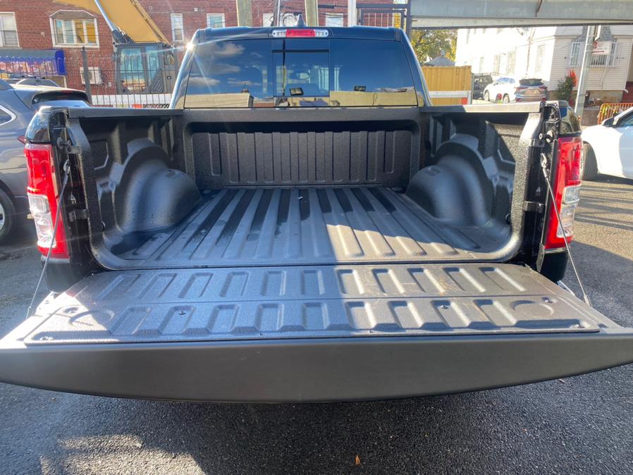 2021 Ram 1500 Big Horn 4x4 Crew Cab 5''7" Box, available for sale in Jamaica, New York | Sunrise Autoland. Jamaica, New York 2021 Ram 1500 Big Horn 4x4 Crew Cab 5''7" Box, available for sale in Jamaica, New York | Sunrise Autoland. Jamaica, New York