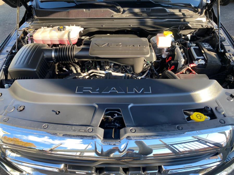 2021 Ram 1500 Big Horn 4x4 Crew Cab 5''7" Box, available for sale in Jamaica, New York | Sunrise Autoland. Jamaica, New York 2021 Ram 1500 Big Horn 4x4 Crew Cab 5''7" Box, available for sale in Jamaica, New York | Sunrise Autoland. Jamaica, New York