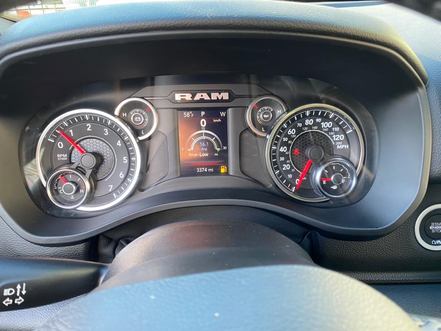 2021 Ram 1500 Big Horn 4x4 Crew Cab 5''7" Box, available for sale in Jamaica, New York | Sunrise Autoland. Jamaica, New York 2021 Ram 1500 Big Horn 4x4 Crew Cab 5''7" Box, available for sale in Jamaica, New York | Sunrise Autoland. Jamaica, New York