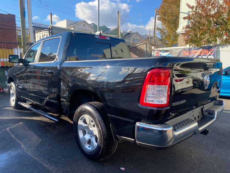 2021 Ram 1500 Big Horn 4x4 Crew Cab 5''7" Box, available for sale in Jamaica, New York | Sunrise Autoland. Jamaica, New York 2021 Ram 1500 Big Horn 4x4 Crew Cab 5''7" Box, available for sale in Jamaica, New York | Sunrise Autoland. Jamaica, New York