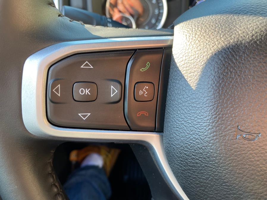 2021 Ram 1500 Big Horn 4x4 Crew Cab 5''7" Box, available for sale in Jamaica, New York | Sunrise Autoland. Jamaica, New York 2021 Ram 1500 Big Horn 4x4 Crew Cab 5''7" Box, available for sale in Jamaica, New York | Sunrise Autoland. Jamaica, New York