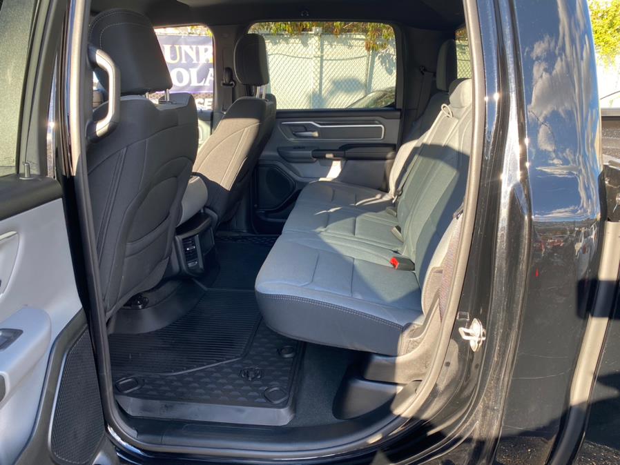2021 Ram 1500 Big Horn 4x4 Crew Cab 5''7" Box, available for sale in Jamaica, New York | Sunrise Autoland. Jamaica, New York 2021 Ram 1500 Big Horn 4x4 Crew Cab 5''7" Box, available for sale in Jamaica, New York | Sunrise Autoland. Jamaica, New York
