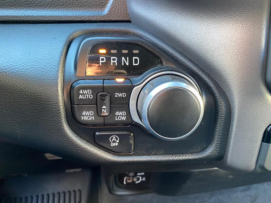 2021 Ram 1500 Big Horn 4x4 Crew Cab 5''7" Box, available for sale in Jamaica, New York | Sunrise Autoland. Jamaica, New York 2021 Ram 1500 Big Horn 4x4 Crew Cab 5''7" Box, available for sale in Jamaica, New York | Sunrise Autoland. Jamaica, New York
