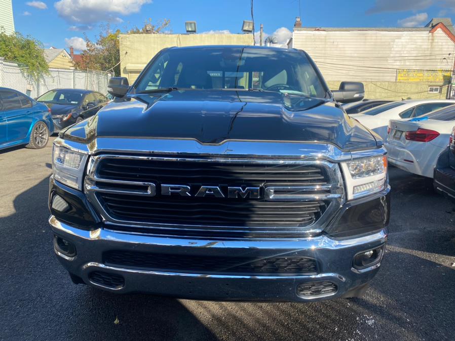 2021 Ram 1500 Big Horn 4x4 Crew Cab 5''7" Box, available for sale in Jamaica, New York | Sunrise Autoland. Jamaica, New York 2021 Ram 1500 Big Horn 4x4 Crew Cab 5''7" Box, available for sale in Jamaica, New York | Sunrise Autoland. Jamaica, New York
