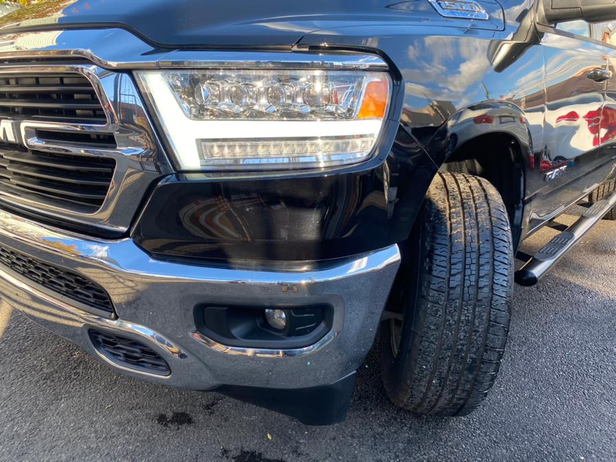 2021 Ram 1500 Big Horn 4x4 Crew Cab 5''7" Box, available for sale in Jamaica, New York | Sunrise Autoland. Jamaica, New York 2021 Ram 1500 Big Horn 4x4 Crew Cab 5''7" Box, available for sale in Jamaica, New York | Sunrise Autoland. Jamaica, New York