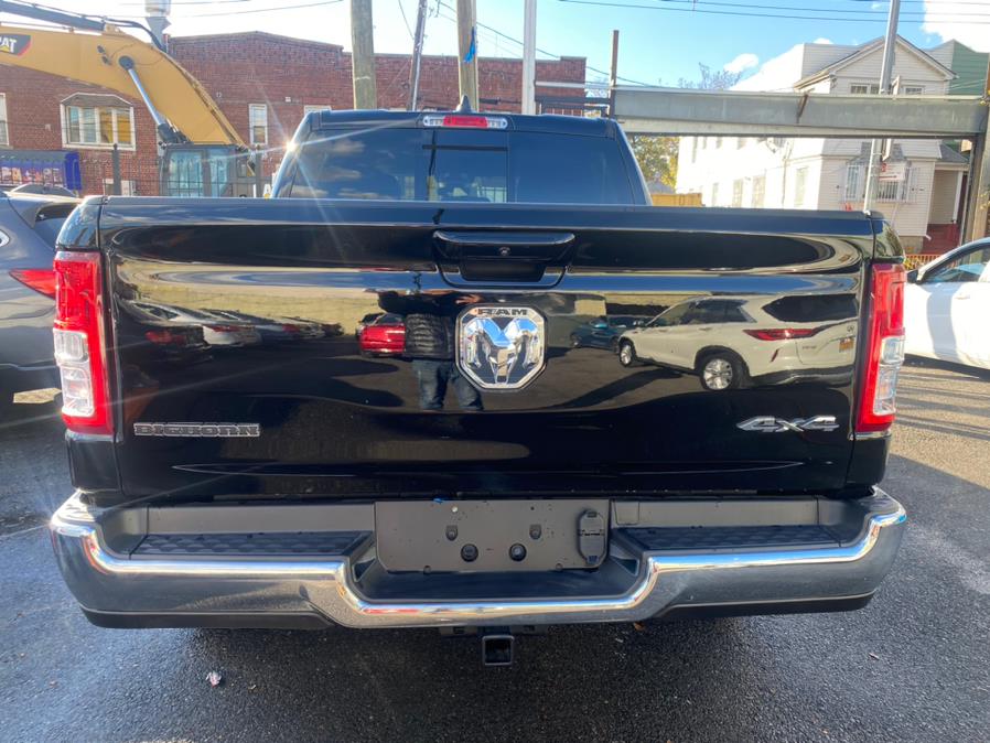 2021 Ram 1500 Big Horn 4x4 Crew Cab 5''7" Box, available for sale in Jamaica, New York | Sunrise Autoland. Jamaica, New York 2021 Ram 1500 Big Horn 4x4 Crew Cab 5''7" Box, available for sale in Jamaica, New York | Sunrise Autoland. Jamaica, New York