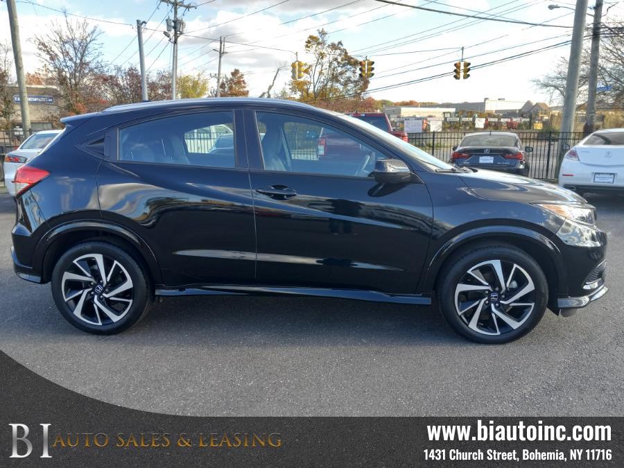 Used Honda HR-V Sport AWD CVT 2020 | B I Auto Sales. Bohemia, New York Used Honda HR-V Sport AWD CVT 2020 | B I Auto Sales. Bohemia, New York