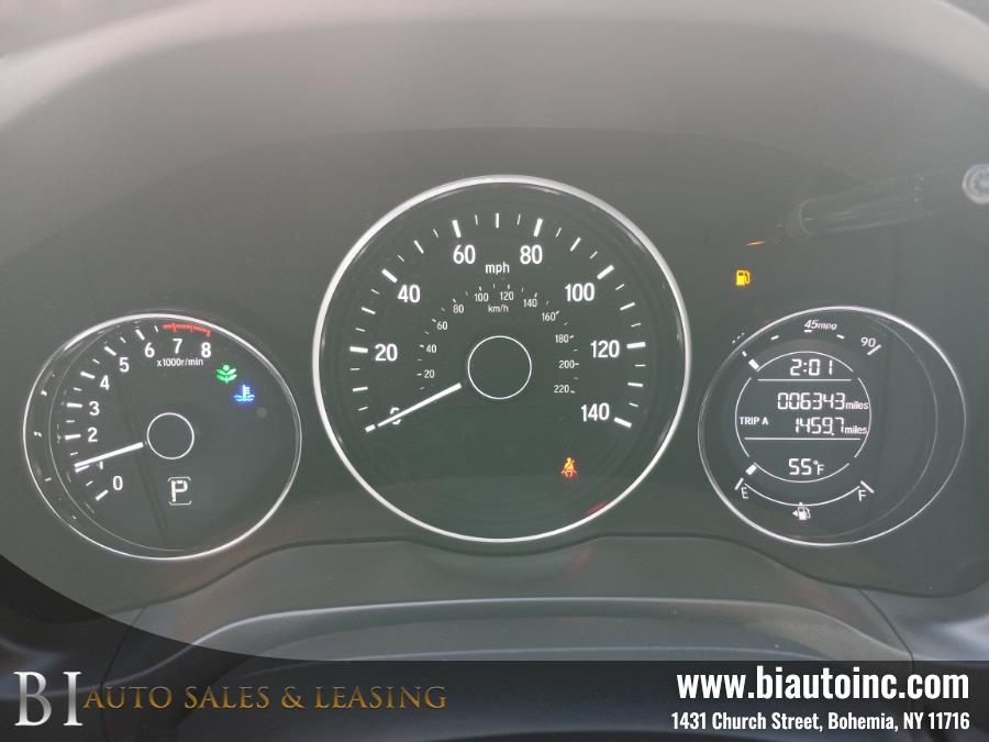 Used Honda HR-V Sport AWD CVT 2020 | B I Auto Sales. Bohemia, New York Used Honda HR-V Sport AWD CVT 2020 | B I Auto Sales. Bohemia, New York