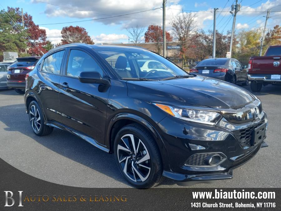 Used Honda HR-V Sport AWD CVT 2020 | B I Auto Sales. Bohemia, New York Used Honda HR-V Sport AWD CVT 2020 | B I Auto Sales. Bohemia, New York