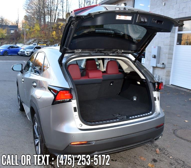 Used Lexus NX NX 300 AWD 2020 | Highline Car Connection. Waterbury, Connecticut Used Lexus NX NX 300 AWD 2020 | Highline Car Connection. Waterbury, Connecticut