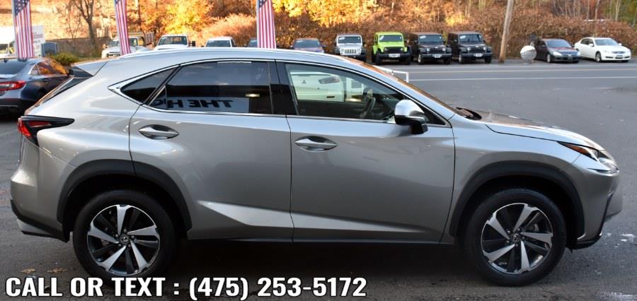 Used Lexus NX NX 300 AWD 2020 | Highline Car Connection. Waterbury, Connecticut Used Lexus NX NX 300 AWD 2020 | Highline Car Connection. Waterbury, Connecticut
