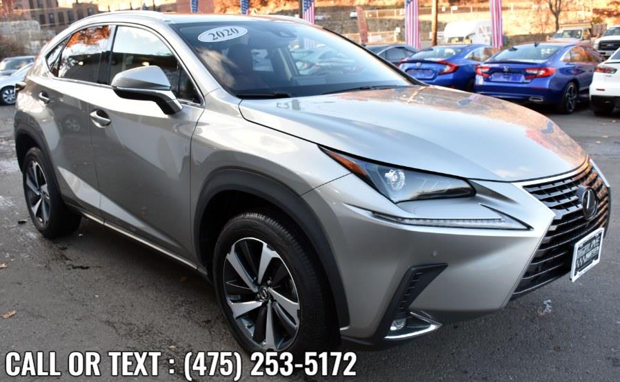 Used Lexus NX NX 300 AWD 2020 | Highline Car Connection. Waterbury, Connecticut Used Lexus NX NX 300 AWD 2020 | Highline Car Connection. Waterbury, Connecticut