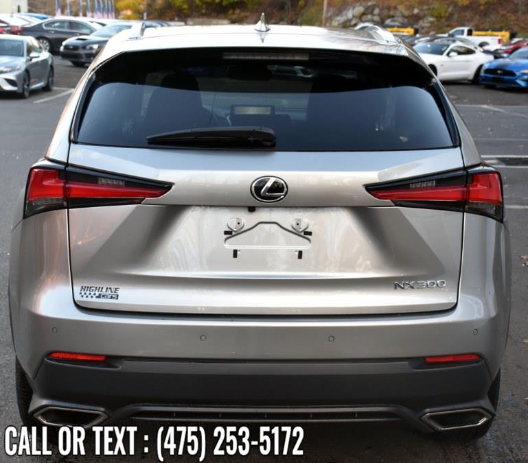 Used Lexus NX NX 300 AWD 2020 | Highline Car Connection. Waterbury, Connecticut Used Lexus NX NX 300 AWD 2020 | Highline Car Connection. Waterbury, Connecticut