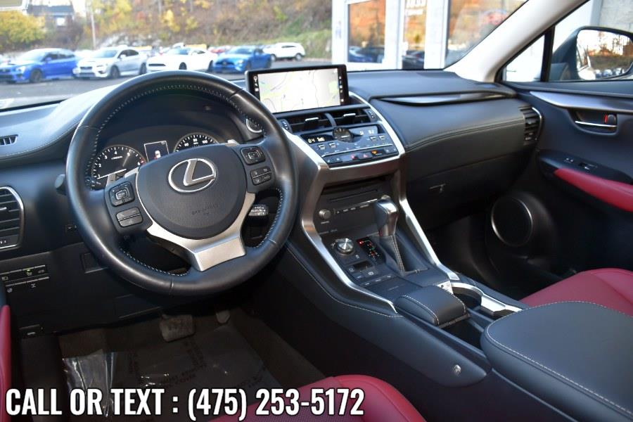 Used Lexus NX NX 300 AWD 2020 | Highline Car Connection. Waterbury, Connecticut Used Lexus NX NX 300 AWD 2020 | Highline Car Connection. Waterbury, Connecticut