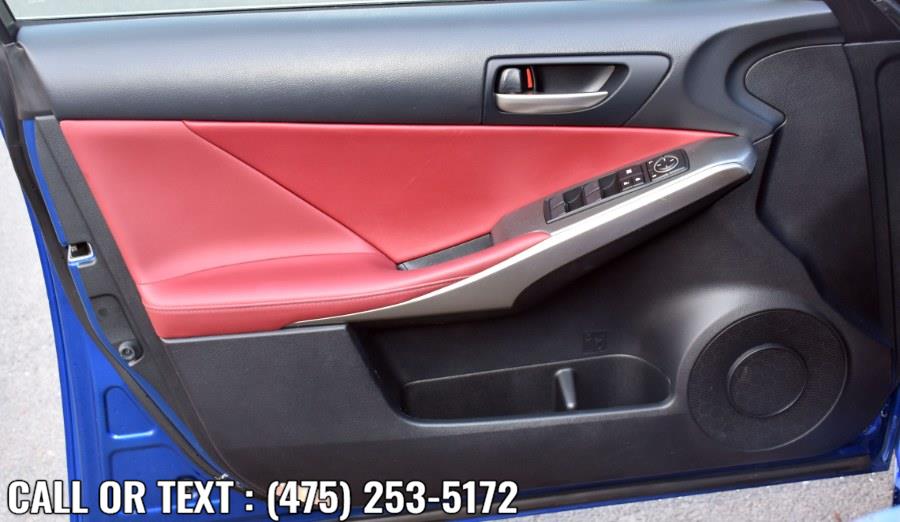 Used Lexus IS IS 300 F Sport AWD 2018 | Highline Car Connection. Waterbury, Connecticut Used Lexus IS IS 300 F Sport AWD 2018 | Highline Car Connection. Waterbury, Connecticut