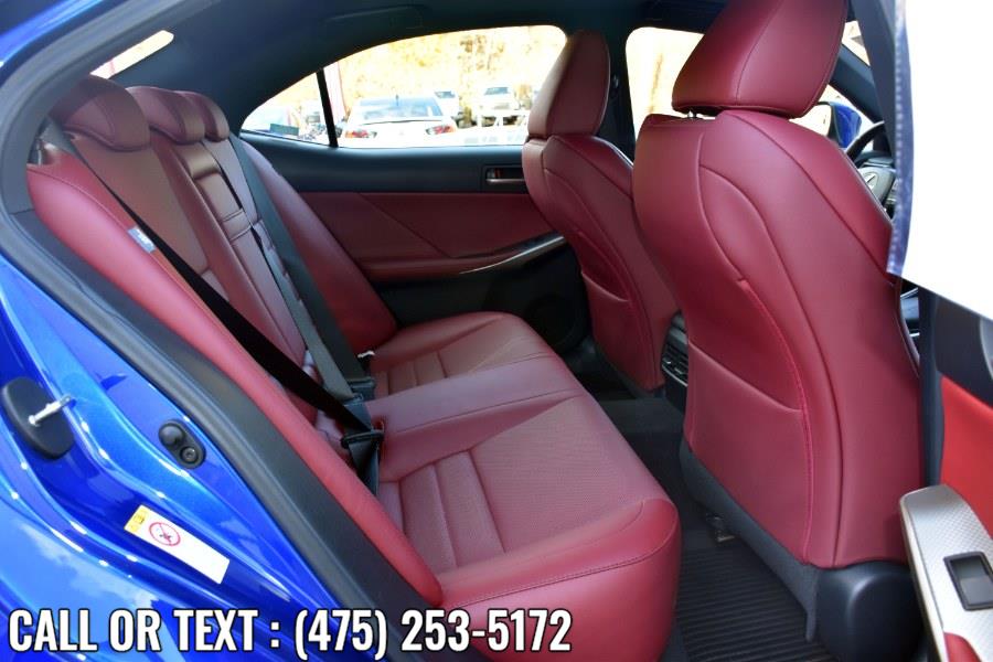 Used Lexus IS IS 300 F Sport AWD 2018 | Highline Car Connection. Waterbury, Connecticut Used Lexus IS IS 300 F Sport AWD 2018 | Highline Car Connection. Waterbury, Connecticut
