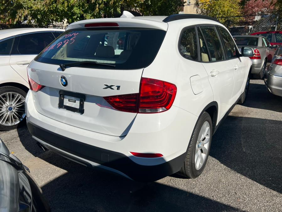 Used BMW X1 AWD 4dr xDrive28i 2014 | Atlantic Used Car Sales. Brooklyn, New York Used BMW X1 AWD 4dr xDrive28i 2014 | Atlantic Used Car Sales. Brooklyn, New York