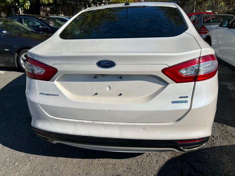 2016 Ford Fusion 4dr Sdn SE FWD, available for sale in Brooklyn, New York | Atlantic Used Car Sales. Brooklyn, New York 2016 Ford Fusion 4dr Sdn SE FWD, available for sale in Brooklyn, New York | Atlantic Used Car Sales. Brooklyn, New York