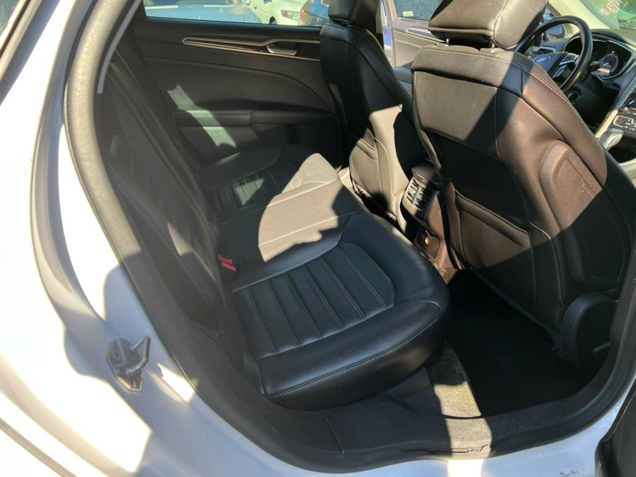 2016 Ford Fusion 4dr Sdn SE FWD, available for sale in Brooklyn, New York | Atlantic Used Car Sales. Brooklyn, New York 2016 Ford Fusion 4dr Sdn SE FWD, available for sale in Brooklyn, New York | Atlantic Used Car Sales. Brooklyn, New York