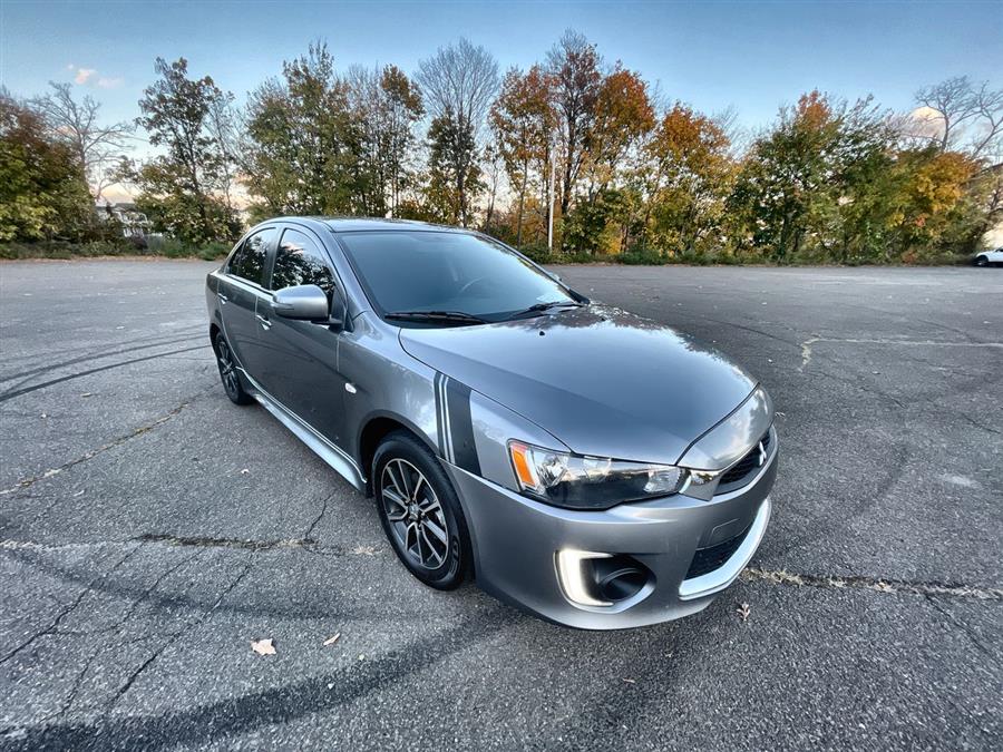 2017 Mitsubishi Lancer NA, available for sale in Stratford, Connecticut | Wiz Leasing Inc. Stratford, Connecticut