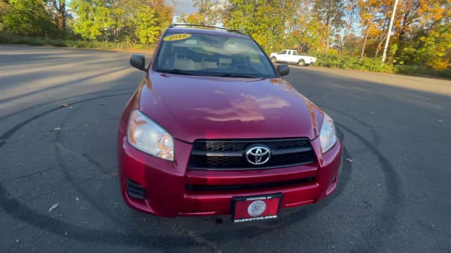 2012 Toyota RAV4 4WD 4dr I4, available for sale in Stratford, Connecticut | Wiz Leasing Inc. Stratford, Connecticut 2012 Toyota RAV4 4WD 4dr I4, available for sale in Stratford, Connecticut | Wiz Leasing Inc. Stratford, Connecticut