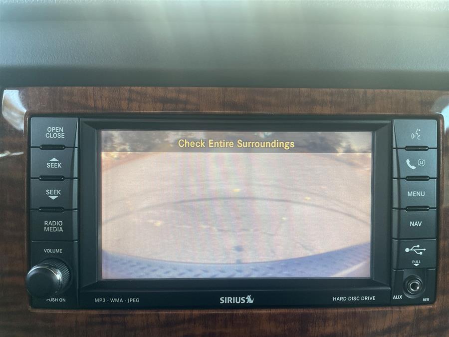 Used Jeep Commander 4WD 4dr Limited 2008 | Wiz Leasing Inc. Stratford, Connecticut Used Jeep Commander 4WD 4dr Limited 2008 | Wiz Leasing Inc. Stratford, Connecticut