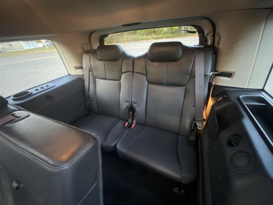 Used Jeep Commander 4WD 4dr Limited 2008 | Wiz Leasing Inc. Stratford, Connecticut Used Jeep Commander 4WD 4dr Limited 2008 | Wiz Leasing Inc. Stratford, Connecticut