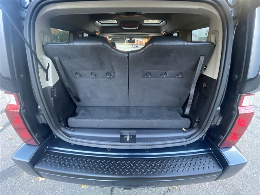 Used Jeep Commander 4WD 4dr Limited 2008 | Wiz Leasing Inc. Stratford, Connecticut Used Jeep Commander 4WD 4dr Limited 2008 | Wiz Leasing Inc. Stratford, Connecticut