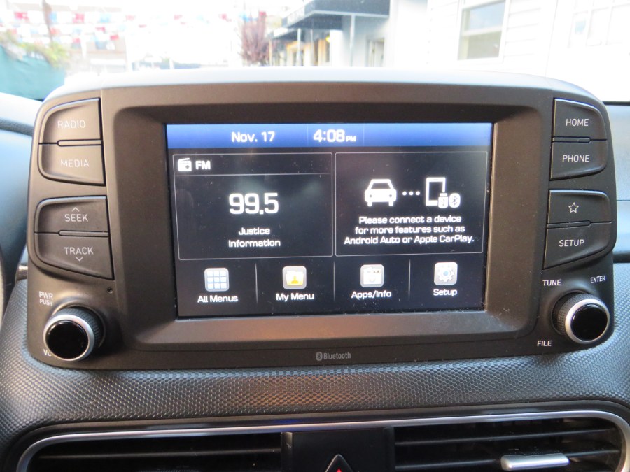 Used Hyundai Kona SE Auto 2020 | Road Masters II INC. Middle Village, New York Used Hyundai Kona SE Auto 2020 | Road Masters II INC. Middle Village, New York