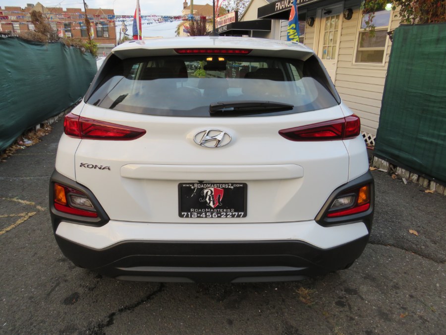 Used Hyundai Kona SE Auto 2020 | Road Masters II INC. Middle Village, New York Used Hyundai Kona SE Auto 2020 | Road Masters II INC. Middle Village, New York
