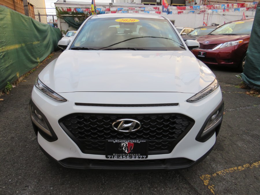 Used Hyundai Kona SE Auto 2020 | Road Masters II INC. Middle Village, New York Used Hyundai Kona SE Auto 2020 | Road Masters II INC. Middle Village, New York