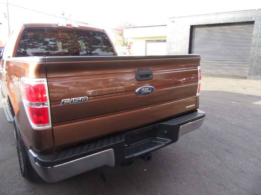 Used Ford F-150 4WD SuperCrew 157" XLT 2012 | Royalty Auto Sales. Little Ferry, New Jersey Used Ford F-150 4WD SuperCrew 157" XLT 2012 | Royalty Auto Sales. Little Ferry, New Jersey