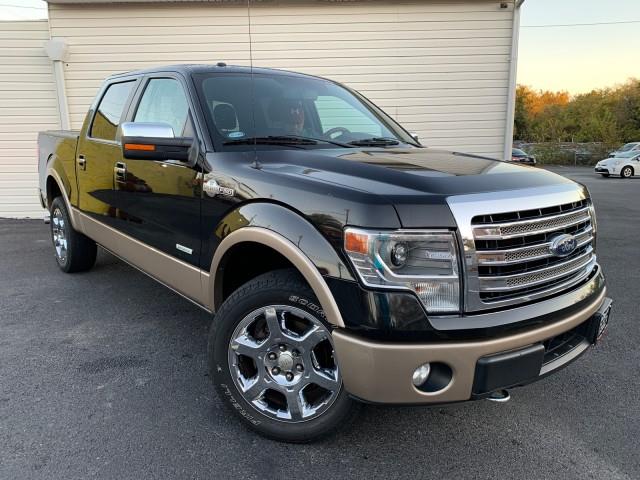 2013 Ford F-150 King Ranch, available for sale in Forestville, Maryland | Valentine Motor Company. Forestville, Maryland 2013 Ford F-150 King Ranch, available for sale in Forestville, Maryland | Valentine Motor Company. Forestville, Maryland